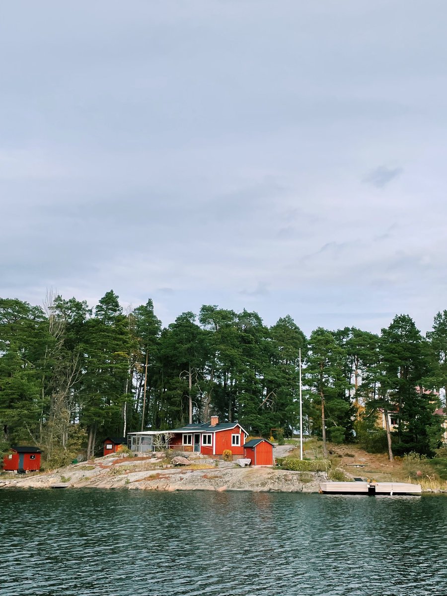 MarieHennion's tweet photo. Sweden, you’re beautiful https://t.co/C6v58IwFJm