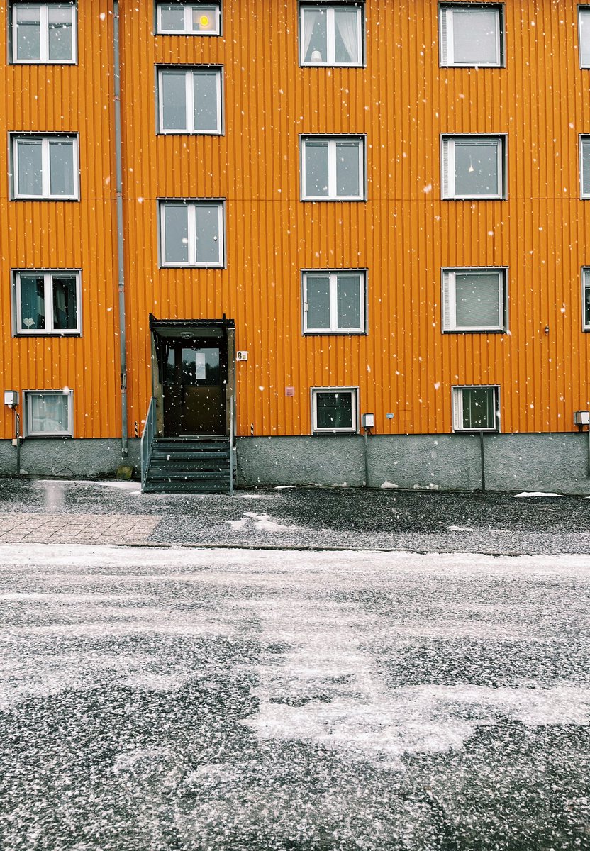 MarieHennion's tweet photo. Sweden, you’re beautiful https://t.co/C6v58IwFJm