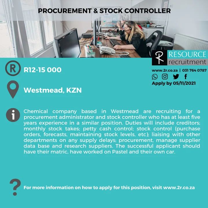 MetjahTebogo's tweet photo. Job vacancies ‼️‼️
Please retweet ❤ 🙏🏾🙌 https://t.co/lkw73dV3YL