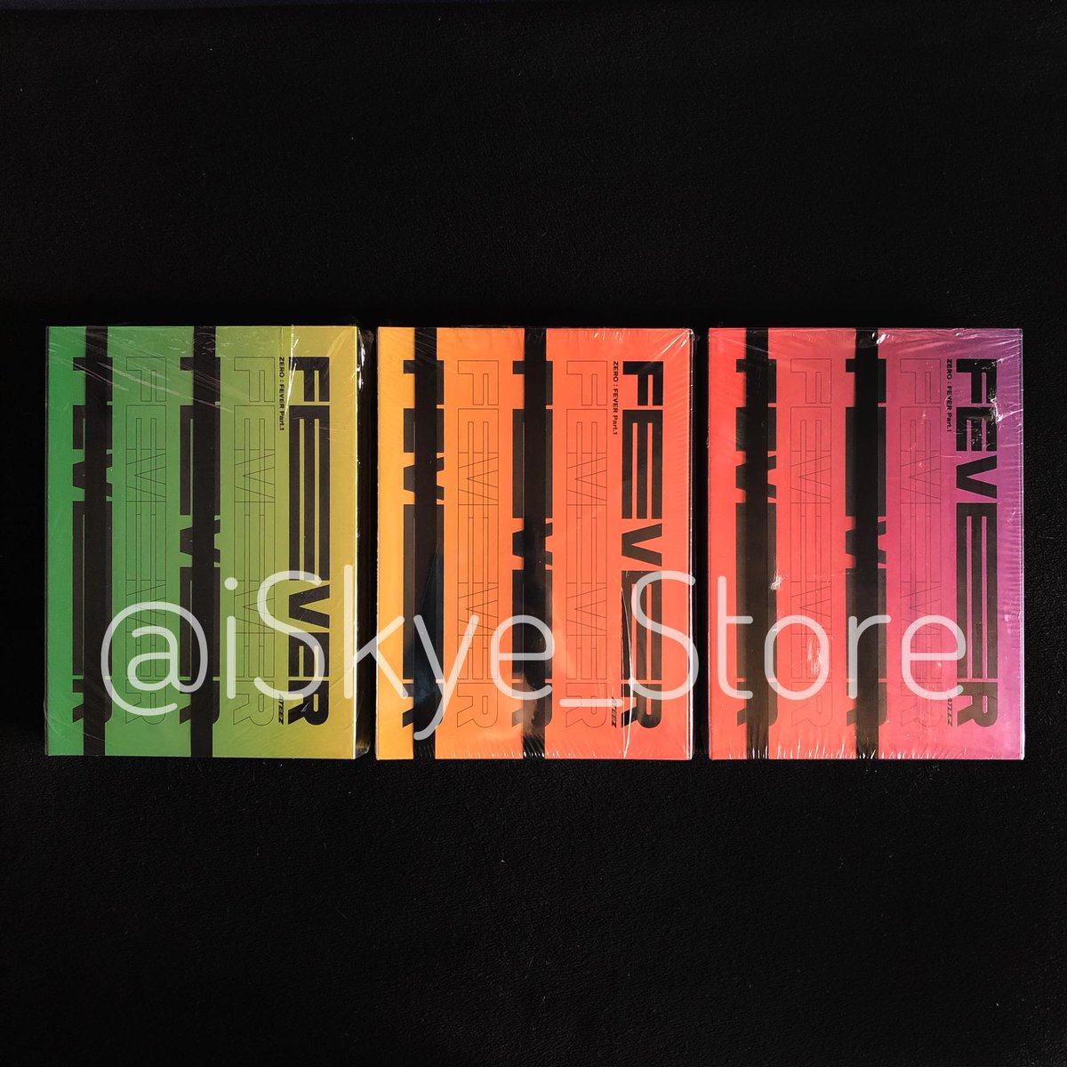 iSkye_Store's tweet photo. ATEEZ - ZERO: FEVER Part 1 album
THANXX version
₱698 each

No photocard &amp; poster

INCLUSIONS
• Box &amp; Sleeve
• Photobook
• CD
• Sticker
• Postcard Set

COD &amp; FREE SHIPPING — SHIP ASAP
https://t.co/lo3YKV8TqD

ONHAND UNSEALED – WTS/LFB/SELLING PH GO
@ATEEZofficial https://t.co/fvEecNQR7p