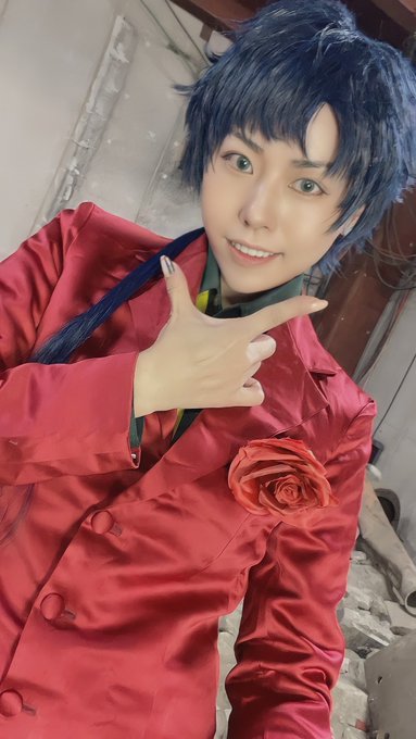 コスプレイヤーやちのTwitter画像50