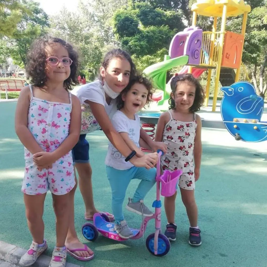 Ekim Güzeldir 30'u Olmasa.
Bugün günlerden hüzün, günlerden acı, günlerden göz yaşı.
İzmir Depremin de ne vefat eden canları unutttuk ne de insanlıktan çıkanları ne de insanlık dersi verenleri. Vefat eden kardeşlerimizi rahmetle anıyorum.
Sizleri tanımadığımız halde bizlerin