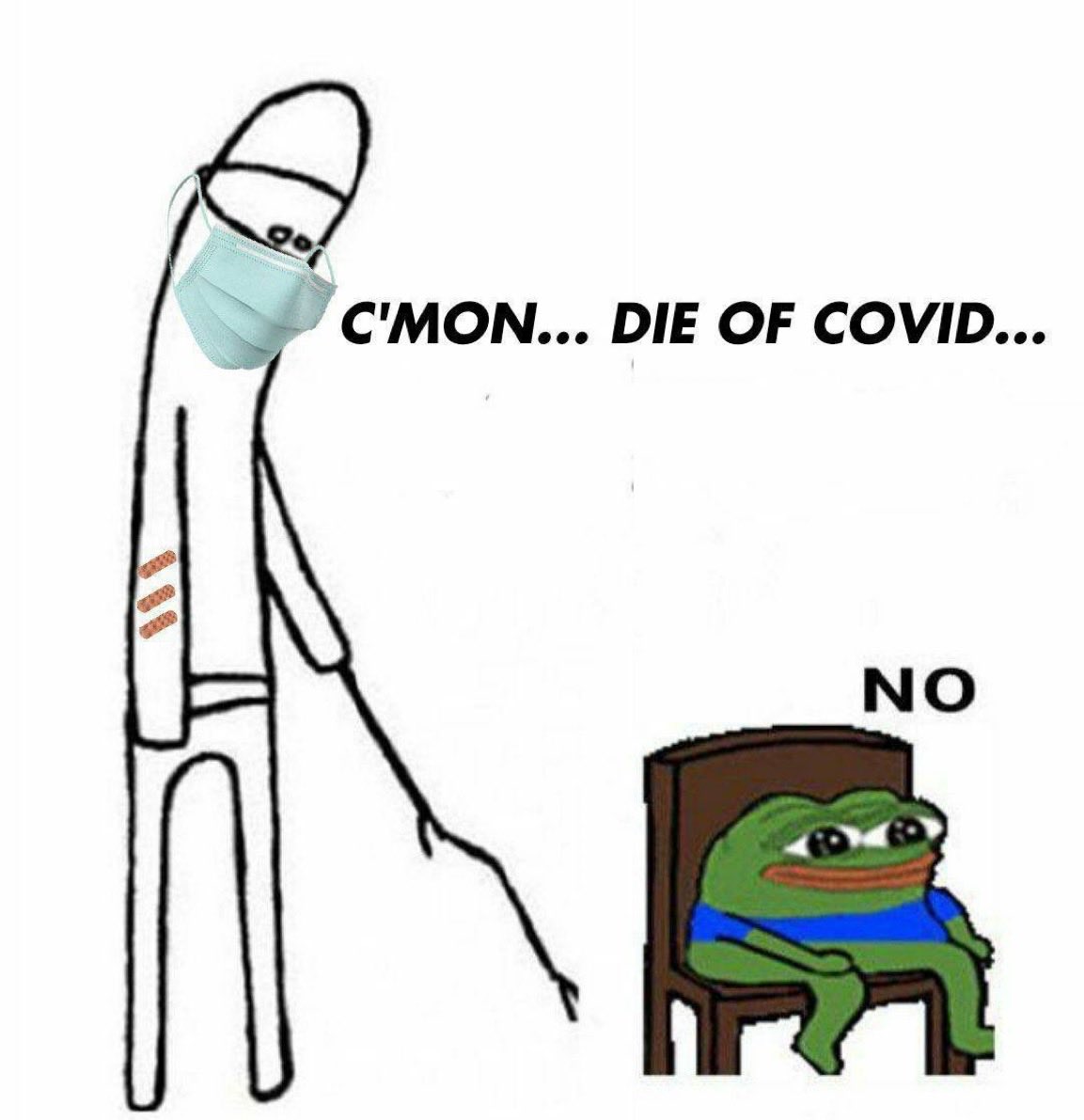 🤣🤣🤣 ( can’t remember where I saw this, but whoever made it, 🏆