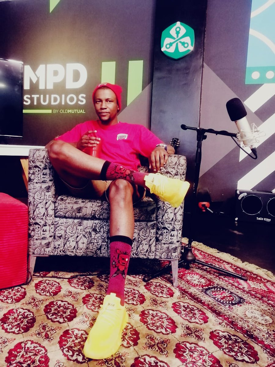 MC_PodcastSA's tweet photo. New Master Class Podcast Episode with @OG_Samke & @rashid_kay OUT NOW!!
https://t.co/2dp3dcUDWB
#Masterclasspodcast #ThePressure | Action SA | #Frog | Pearl Thusi https://t.co/fEqrVDieH2