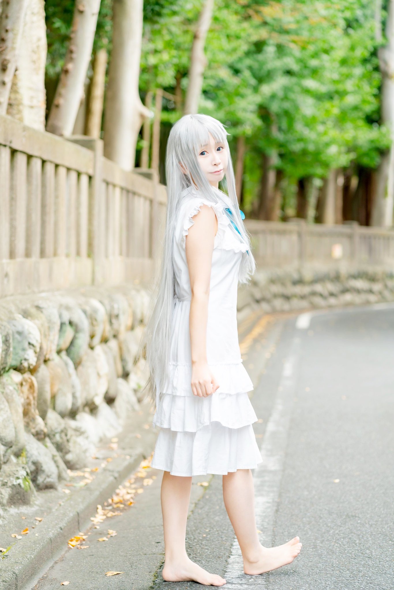 あの日見た花の名前を僕たちはまだ知らない めんま コスプレ 51kOhrulApL._SY350_QL65_.jpg