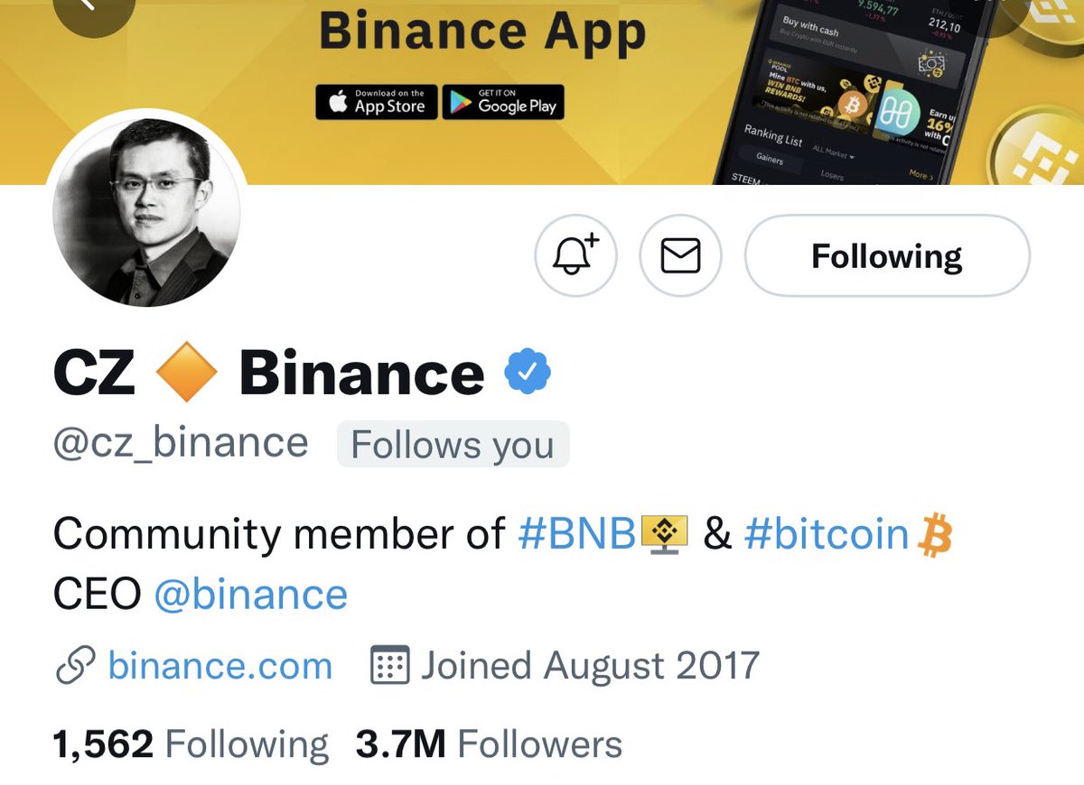 divineanarchy's tweet photo. Found this on our founders Twitter Account. Probably Nothing. https://t.co/iXd0df7Vif