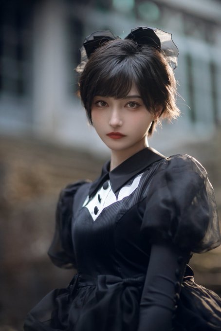 コスプレイヤー帅嘤嘤（シェンインイン）のTwitter画像67