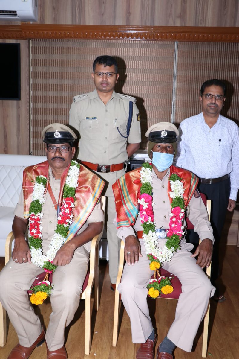 SP Bidar tweet media