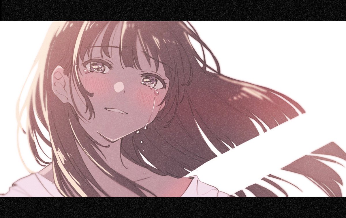 「」|hmngのイラスト