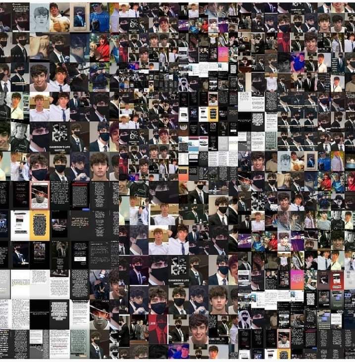 Lucier774690's tweet photo. One day,everything will be alright. 🙏🏻💔
#justicforcameronherrin
#newtrialforcameron
#cameroncase
#tampaflorida https://t.co/9vb5hndm1A