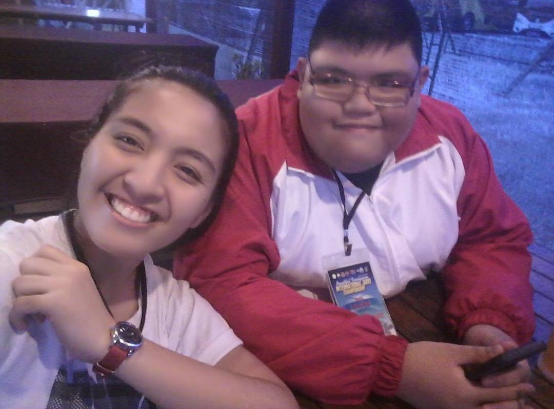 LELELELELELEI's tweet photo. I'll miss you, bi. I know you'll always be with me. Fly high, my angel. https://t.co/aiz2w7rJhe