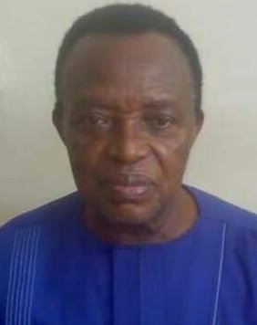 IgboHistoFacts's tweet image. PN Okeke is 80.

Has there been any recognition or lifetime award to Prof. Pius Nwankwo (PN) Okeke? The author who wrote a demystified Physics textbook most of us read in secondary school. He's 80yrs today.

Retweet to celebrate this great man alive 🙏