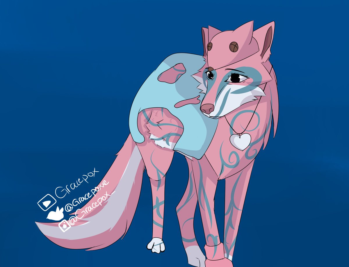 gracepoxxe's tweet photo. Here ya go sorry if its rush tho @kittygirl8977
.
.
.
.
.
.
#wolf #animaljam #animaljamart #kittygirl8977 #art #myart #artwork #digitalart #rushart #digitalartist https://t.co/0zT6wVEbqJ