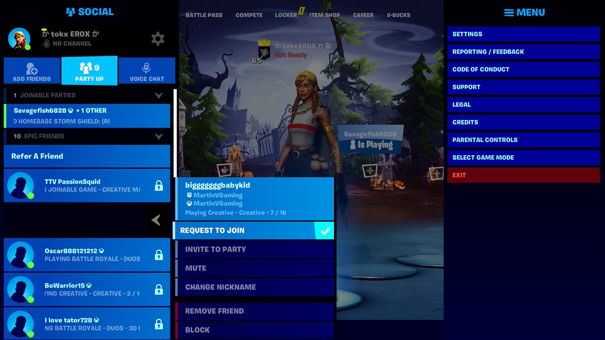 this kid cry when you add one of his friends don't play with kid