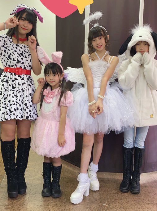 Twitterのコスプレ画像11