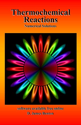 RProsety's tweet photo. EBOOK Free >> https://t.co/qg21G1y7tV
 Thermochemical Reactions: Numerical Solutions https://t.co/QVfnFkqiu9