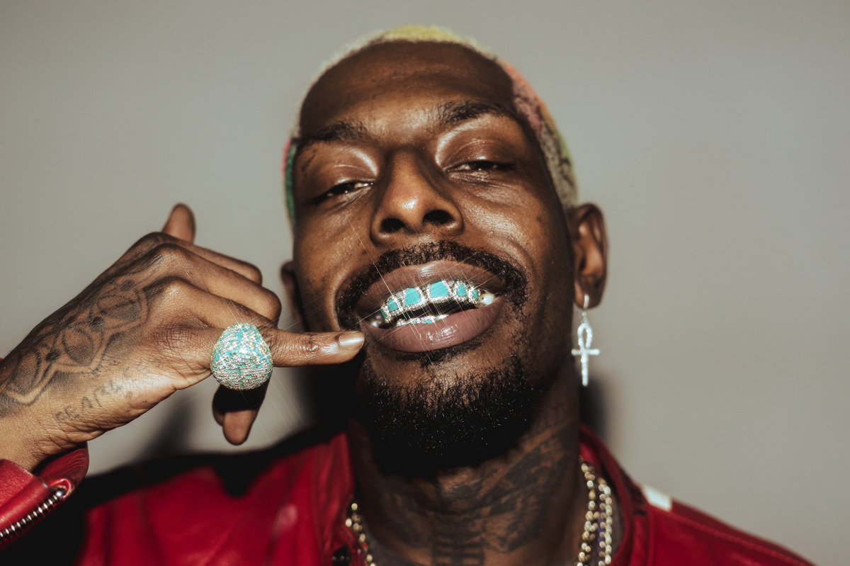 treykarson's tweet photo. FLEEZUS CHRIST @MeechIsDEAD https://t.co/XloqdZU2is