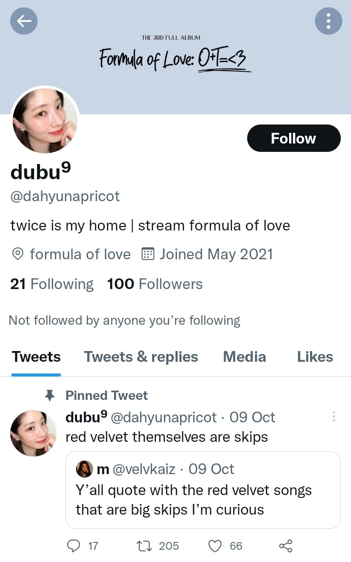Protect_Dahyun's tweet photo. [TWITTER REPORT] 

🚨 REPORT account as 1) hacked 2) hateful

✅ REPORT and BLOCK
📌 op has been hating on other idols and eventually the clapback goes to 7 as op's pfp; also, they have never once twted about 7's name unless in fanwars 😕

Link to account: https://t.co/JS20TEciDk https://t.co/GiP3nOTPjc