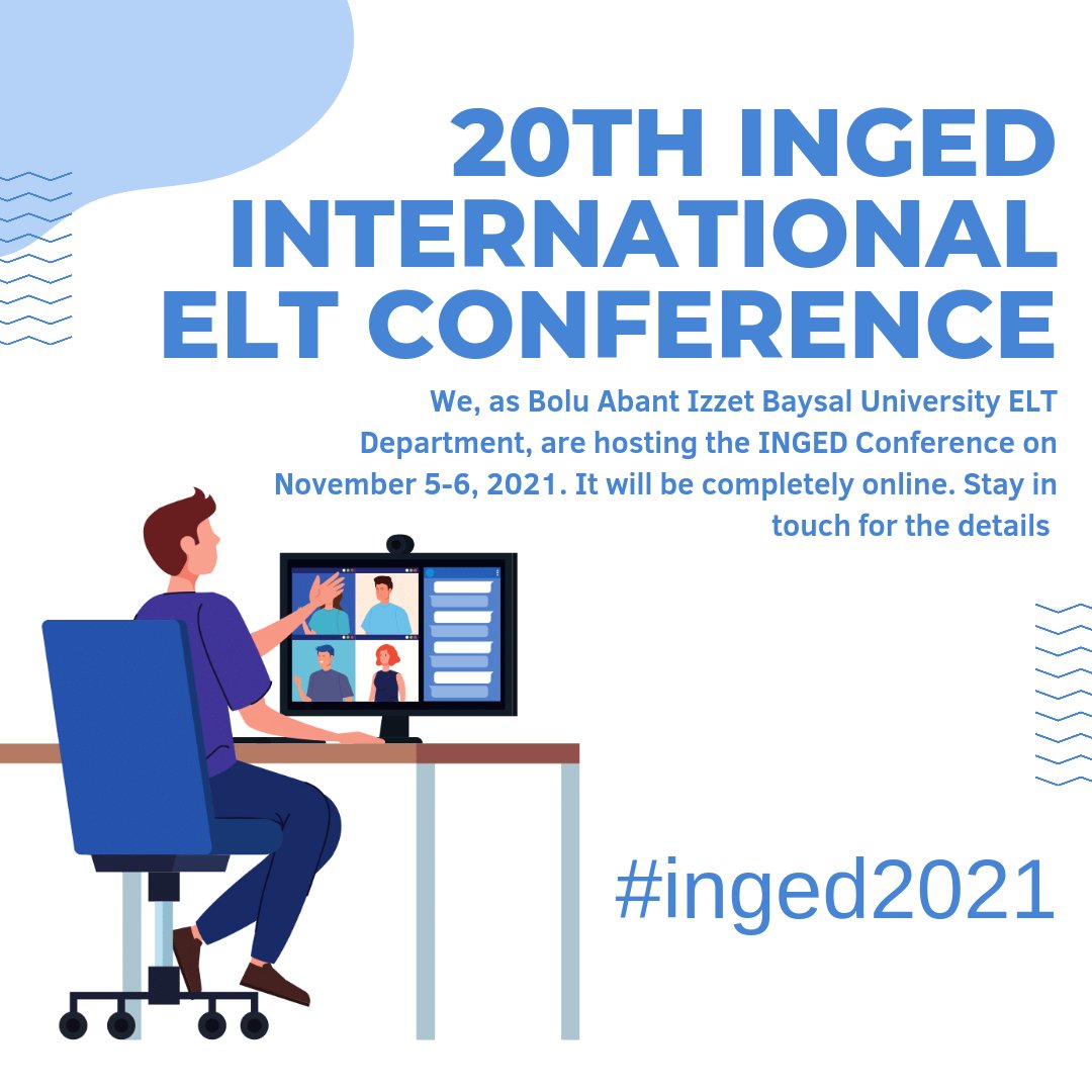 We will announce the details soon...