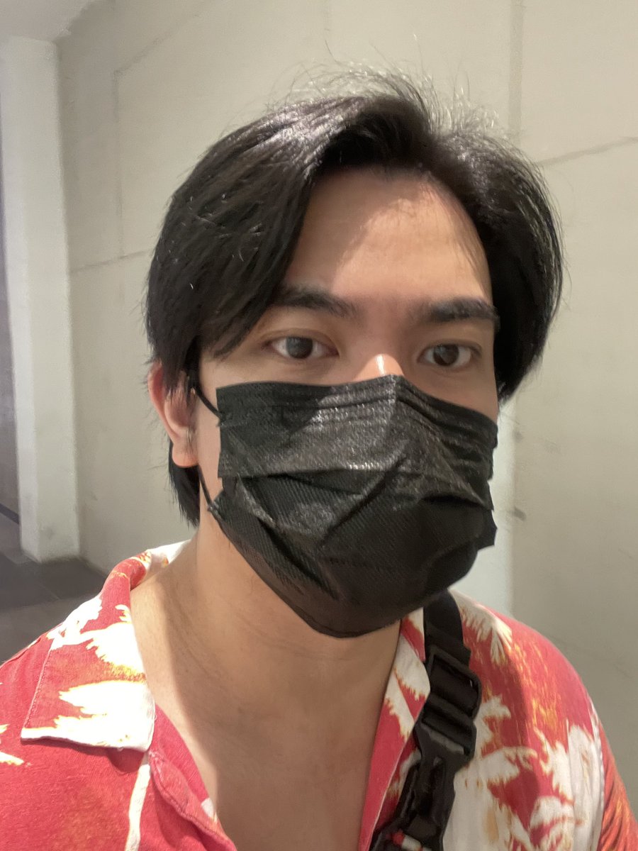 shidoni's tweet photo. ✌️ https://t.co/CSqJBqM2QJ