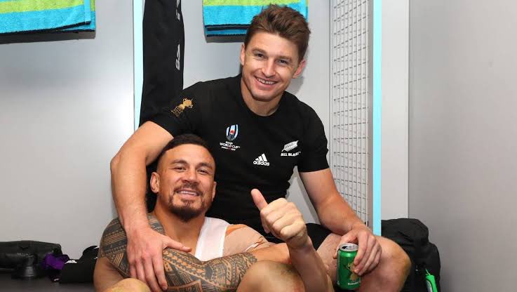 100 not out ✊🏽 Congrats brother! Grateful to have played alongside 
you my bro. Go well legend. 
❤️❤️❤️