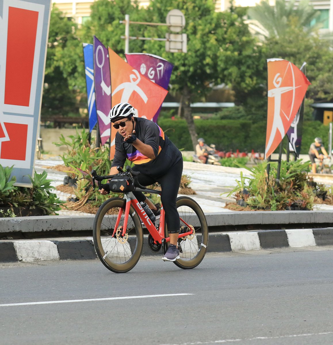 Bambang Susanto tweet media
