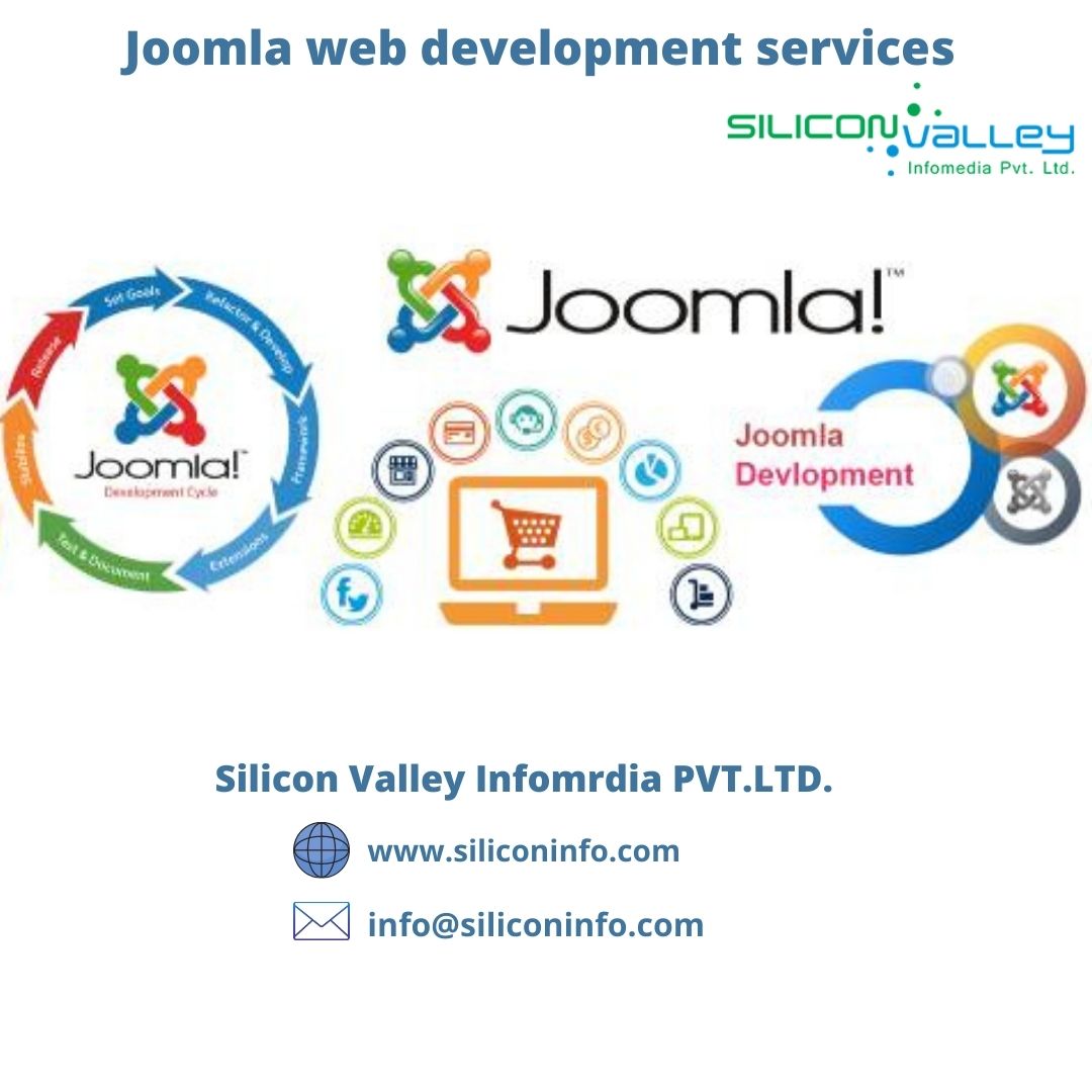 PhpSilicon's tweet image. #SiliconValley offers #JoomlaWebDevelopment Service.Our Joomla web designer having the capability to create #customthemedesign and #CustomTemplateDesign.We have skilled #Joomladesigner who are experience to develop custom website.#Contactus today and get #freequote.bit.ly/3msntLR