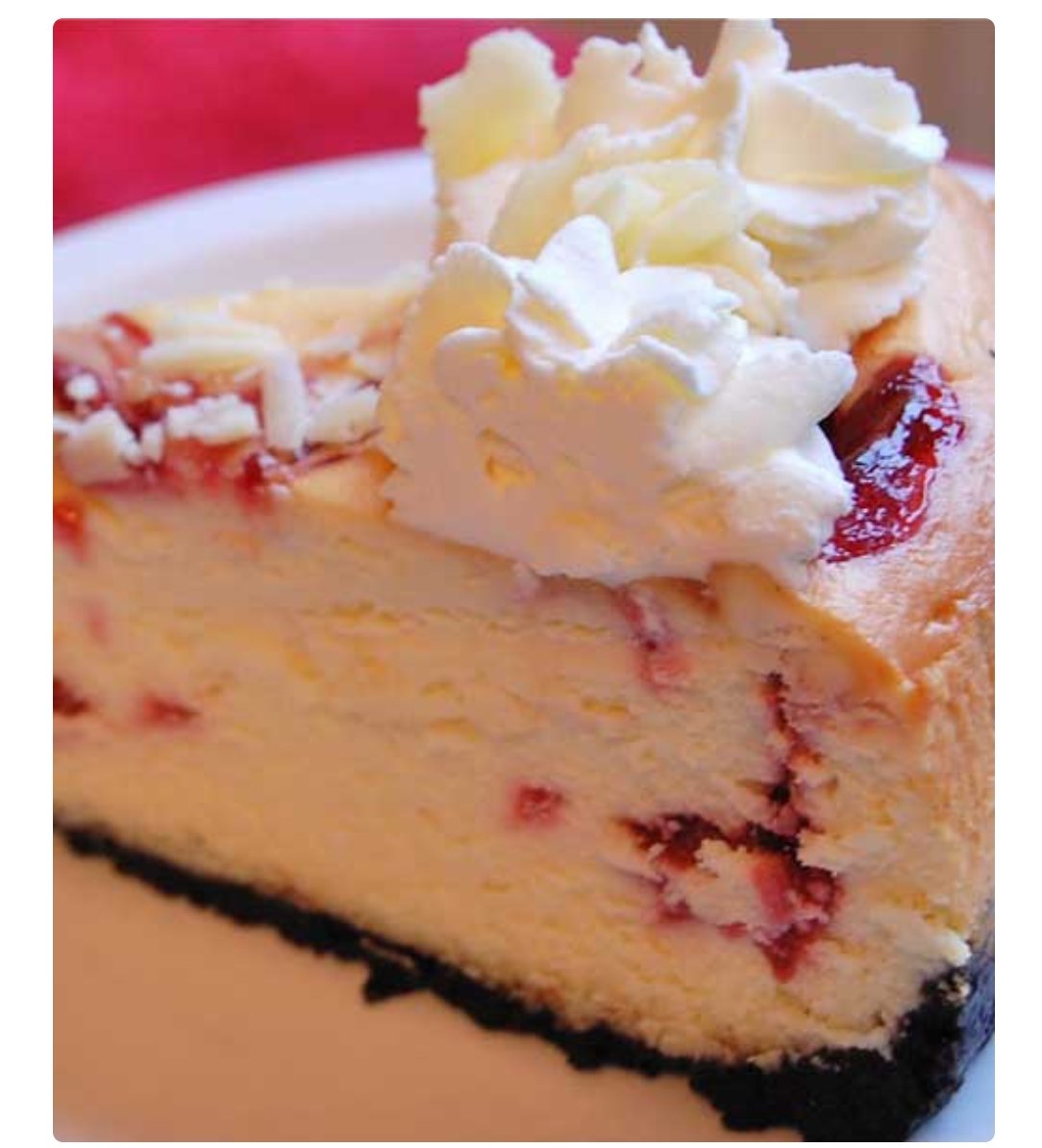 crystalwms527's tweet photo. This weeks Gimme Sum Sugar menu is; Turtle Cheesecake, Oreo Cheesecake, White Chocolate Raspberry Cheesecake, Apple Cake, German Chocolate Cake, Butterscotch Cake, Banana Pudding, Peach Cobbler &amp; Oreo Popcorn  Place your orders now for delivery tomorrow. https://t.co/WiDr7KJg4y