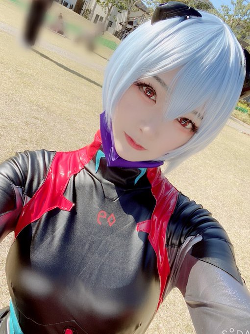 Twitterのコスプレ画像7