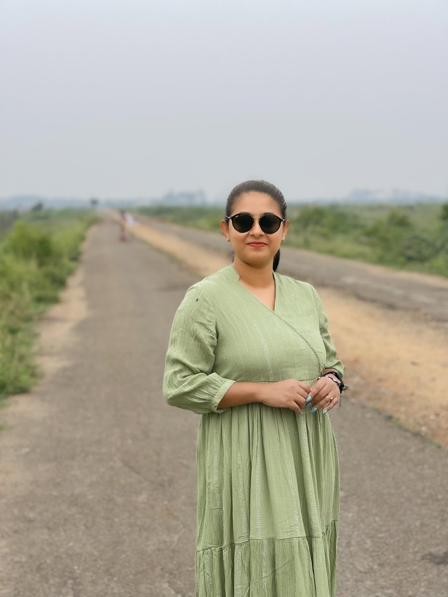 iamreshmajose's tweet photo. Have come so long…but not tired.yet more ahead to go….
#goodmorning #reshmajos #keralatourism #keralamodel https://t.co/0sxPno0ID8