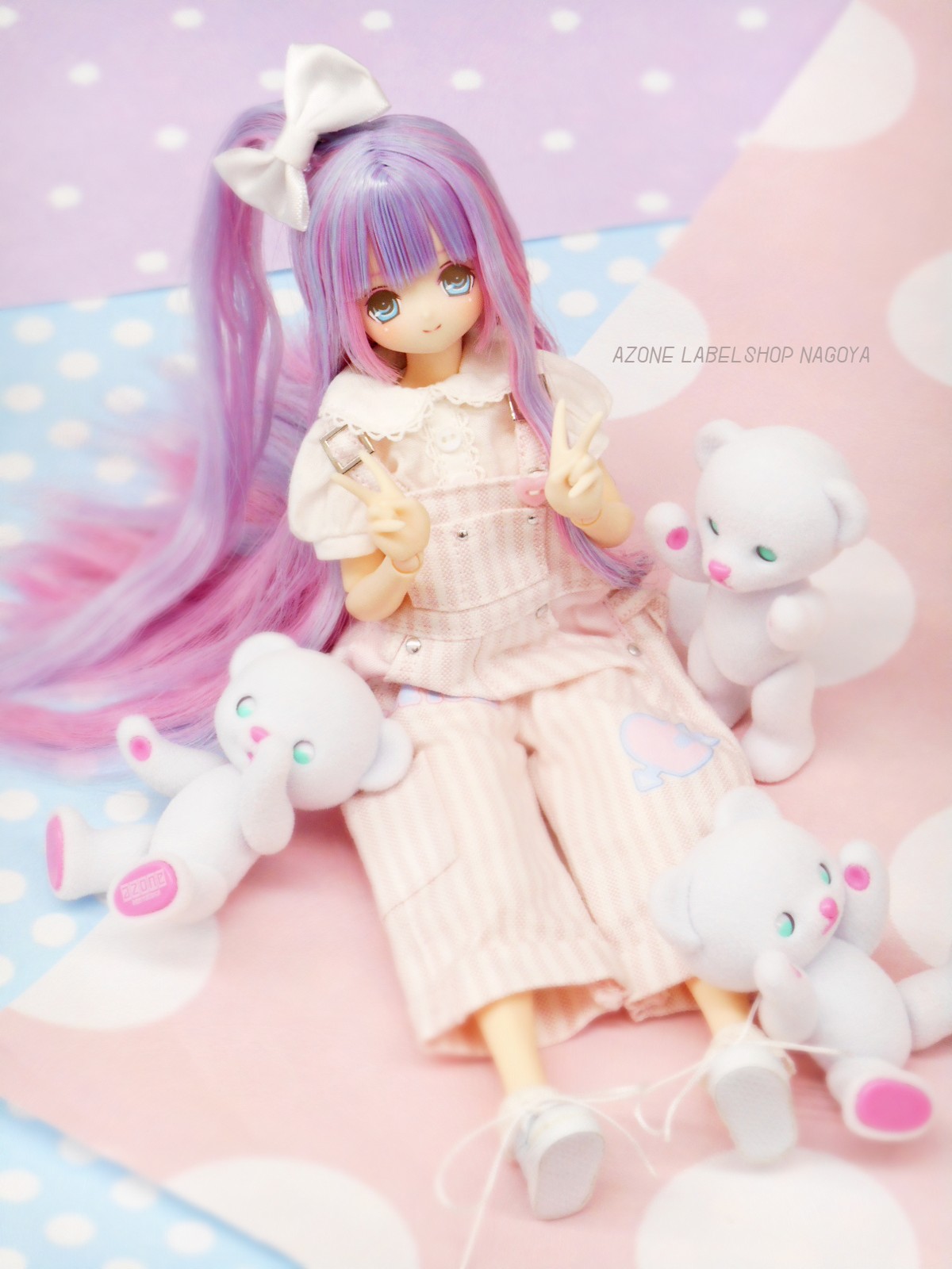 キノコジュース×えっくす☆きゅーとふぁみりー せら/KIMAGURE