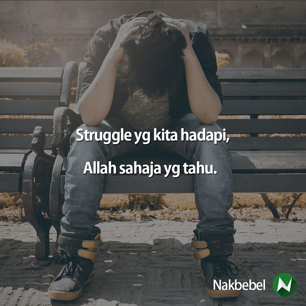 nakbebel's tweet photo. Allah 😢 | Follow @santapanhidup untuk quote-quote kehidupan https://t.co/ppRwp2Gqp6