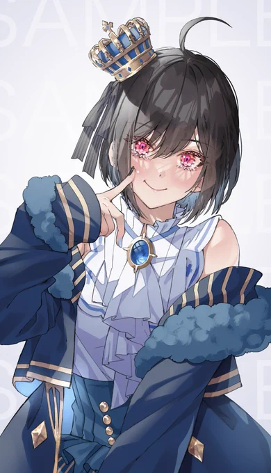 💙💙💙 