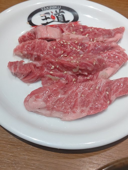 ごちそうさまでした
( ˘ω˘) 