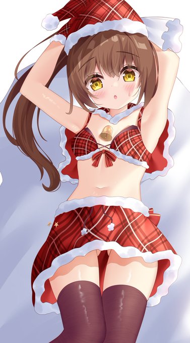 メーリークリスマスウエエエエエエエェェェエェエイ
🎅🎅🎅🎅
#Skeb 