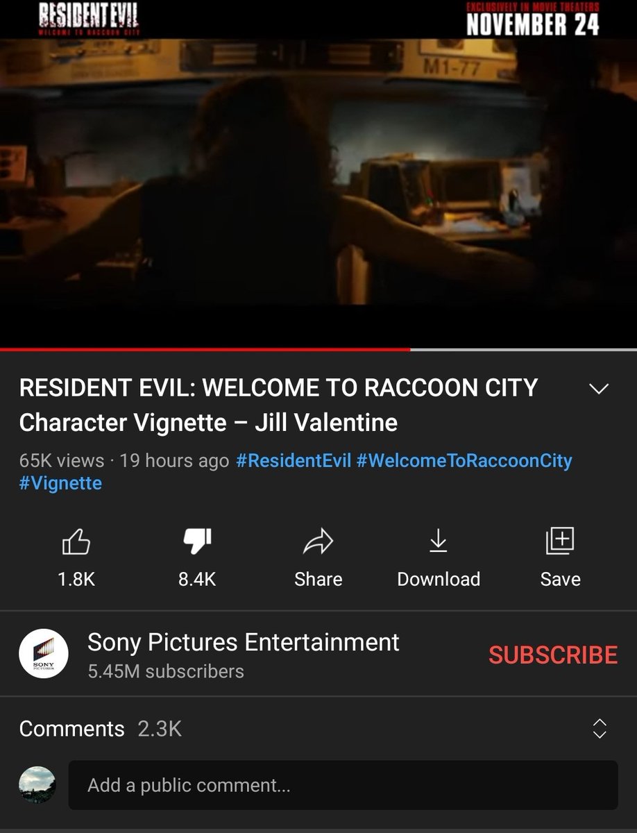 AbdulFattah0115's tweet photo. @SonyPicsIndia @SonyPictures @Marvel @SpiderManMovie 
Release the 2nd Trailer from #SpiderManNoWayHome A.S.A.P.  or else ur all videos in YouTube will end up  like this in the pic. Otherwise, someone will leak it like the 1st one.
The choice is urs.  
#SpiderManNoWayHomeTrailer https://t.co/WLPUsavxav