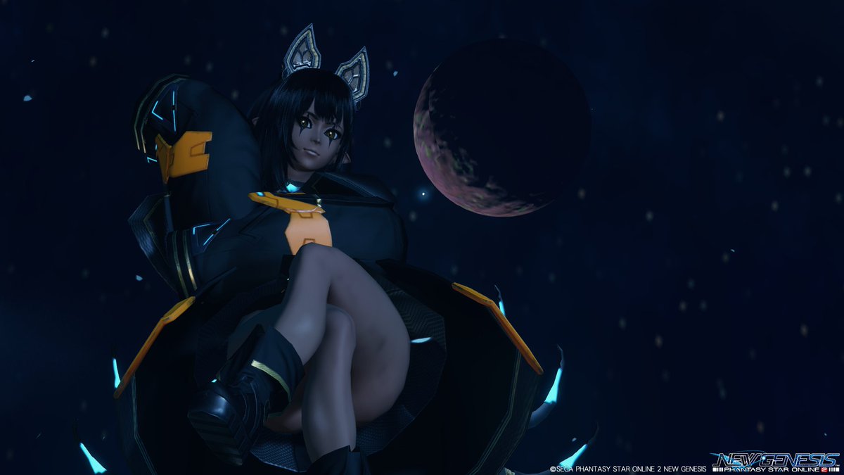 Zekkzn's tweet photo. Halloween
#FreshNGSLooks #PSO2 #PSO2NGS #PSO2global #PSO2_SS #PSO2NGS_SS #pso2ngsgiveaway #メンテの日なのでssを貼る #メンテの日じゃないけどssを貼る https://t.co/GiwOVq6GAE