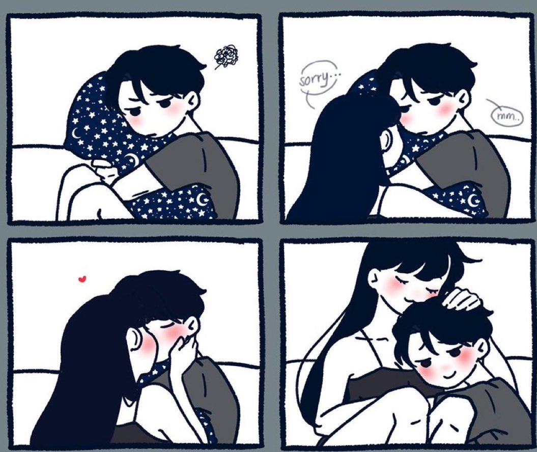 GIVE ME CUDDLES (@freakcuddles) on Twitter photo 