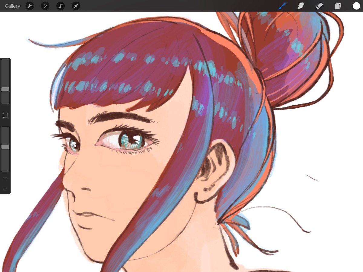 New work Dark angel II in foundation. @withFND 
#dark_machine #Foundation #FoundationNFT #FND #foundationapp #Dark_angel