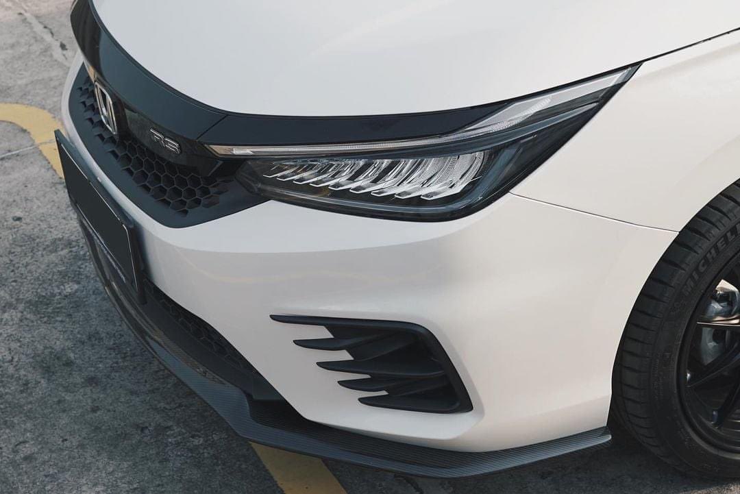 RajaCuti's tweet photo. Handome betul lah Honda City Hatchback RS ni π₯
Dah macam Mercedes A-Class dah ni. Orang yang kurang minat Honda pun akan jadi minat lepasni!
πΈ Degareji
#RajaCuti #RCTrending #Honda #Allnew ##Update https://t.co/GP4B47w8QX