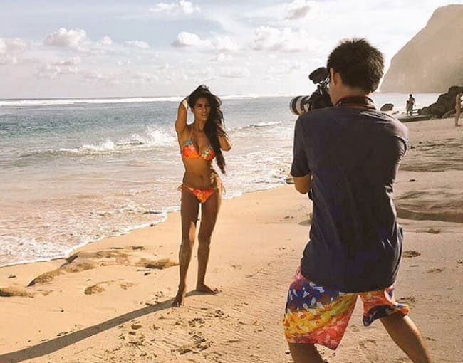 Sunny day 💋 https://t.co/zDx9SLROe7