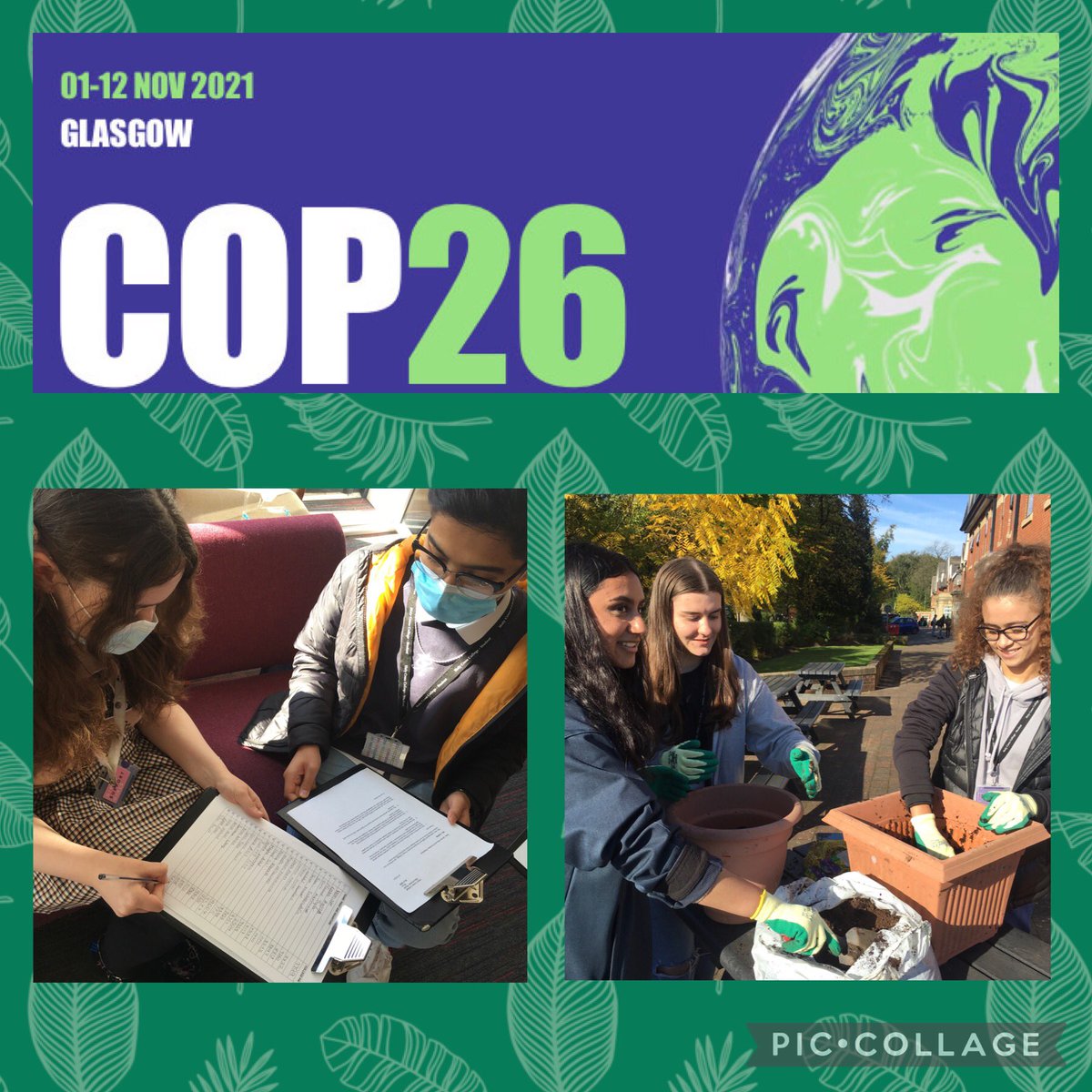 HC_4C's tweet photo. We gathered 474 signatures from students and staff @HolyCrossBury for our letters to @JamesDalyMP and @Christian4BuryS to insist they take #COP26 seriously. Are you listening to your young constituents MPs? #NoPlanetB #ClimateEmergency #studentvoice https://t.co/IR9X7cqdBO