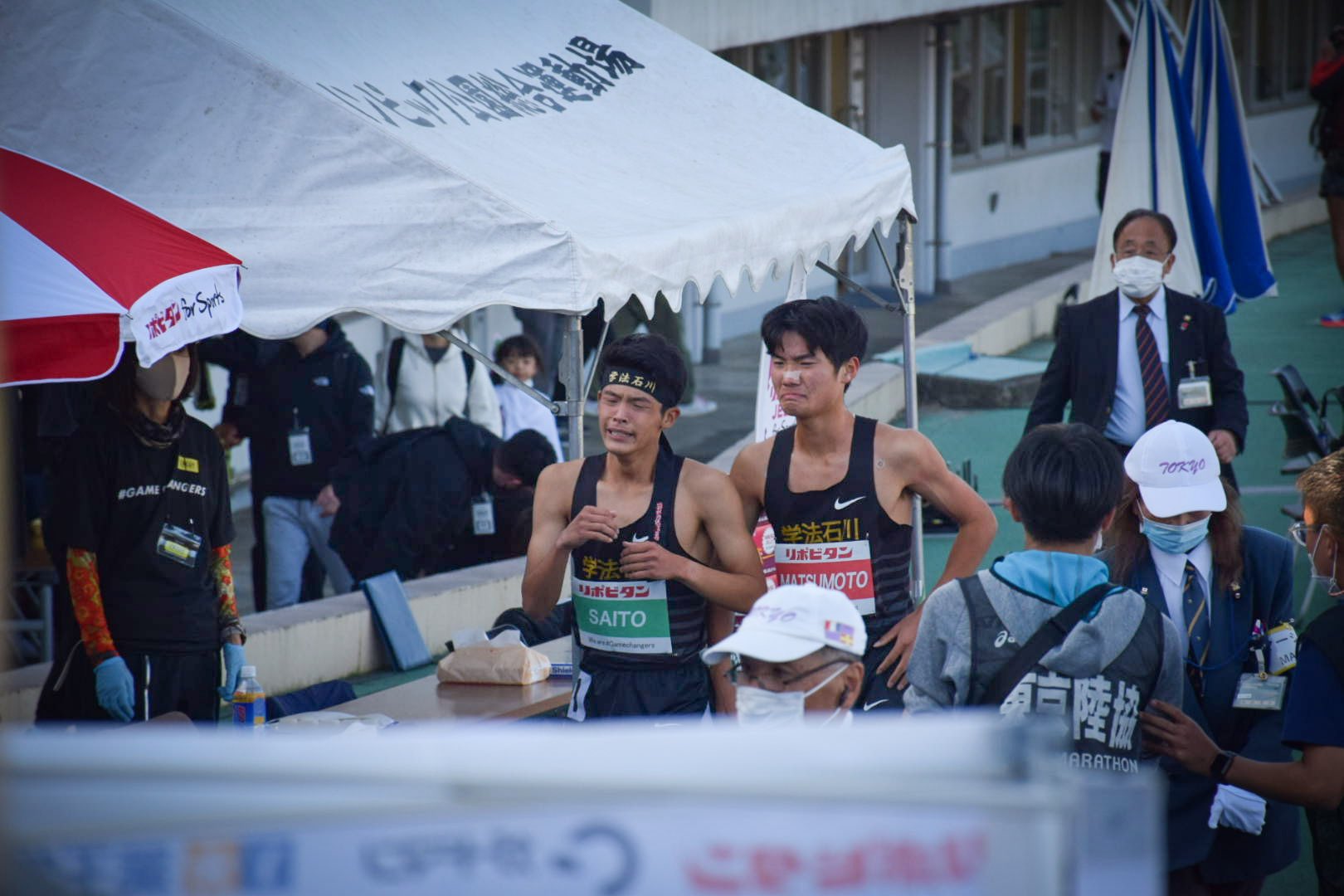 駅伝日和 Mdc東京 男子1500m11組 松本樹伊 選手 学法石川 斎藤一筋 選手 学法石川 この素敵空間伝わってほしい やっぱりハチマキかっこいいな 学石魂 T Co Tuzavbnkvg Twitter 駅伝日和 Mdc東京 男子1500m11組 松本樹伊 選手 学法石川 斎藤一筋 選手 学法石川 この素敵空間伝わってほしい やっぱりハチマキかっこいいな 学石魂 T Co Tuzavbnkvg Twitter