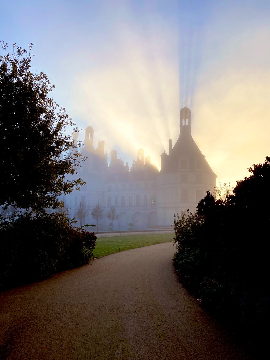 Bonjour Twitter 🌞