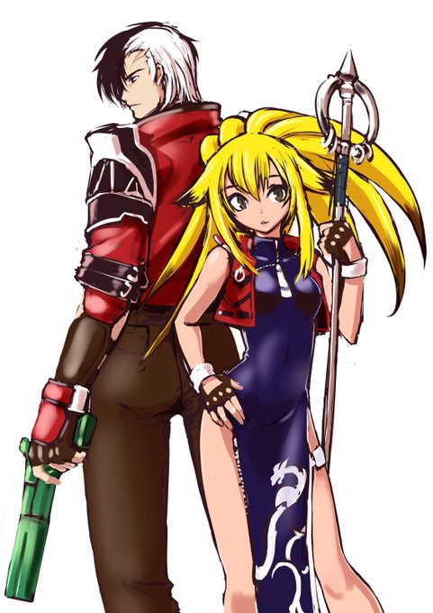 #フォルダに入ってる二人組晒してけ 