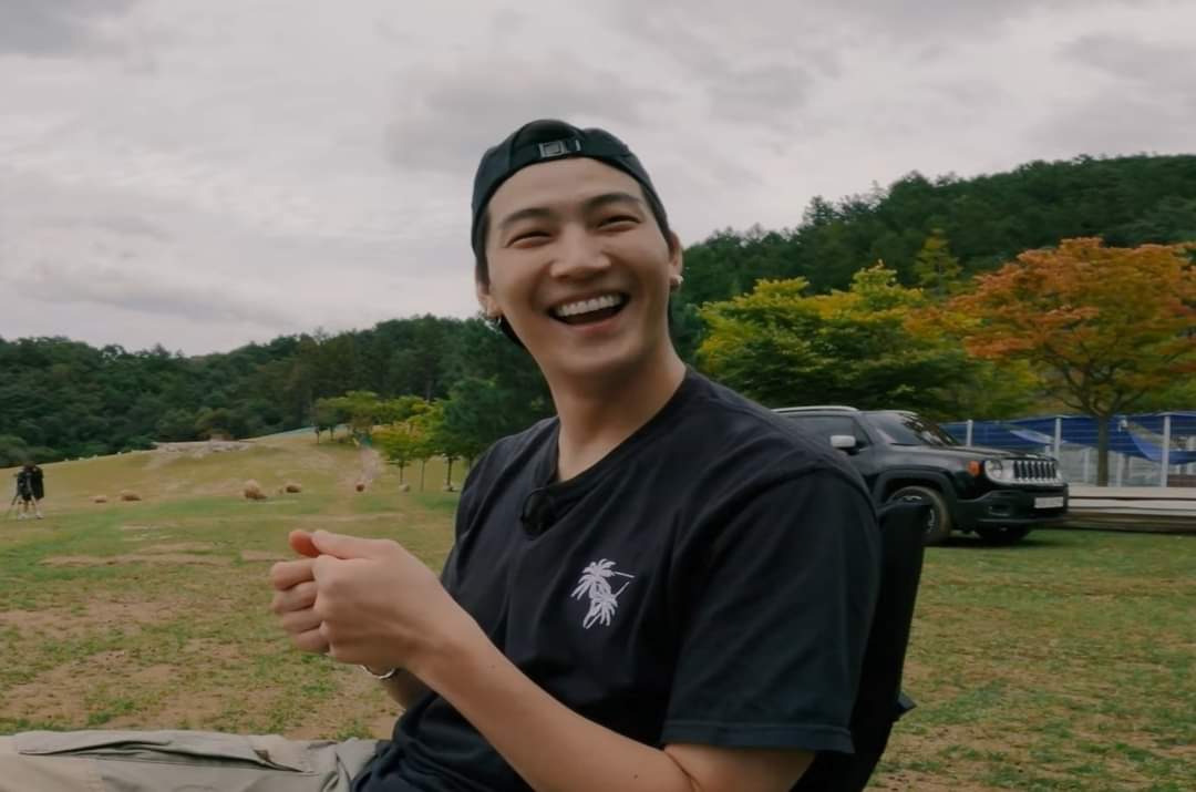 APP090990's tweet photo. ชอบรอยยิ้มเทมากๆเลยนะ อิมเจบอม
#JAYB #Imjaebum #GOT7FOREVER #IGOT7FOREVER #leaderim https://t.co/zhiZgeapO1