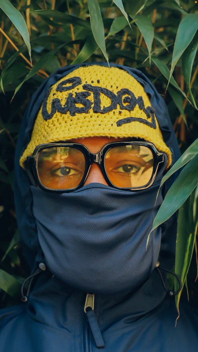 YoungestOG_'s tweet photo. It’s the eyes Chico 

 WISDOM FALL &amp; RAIN 2021 https://t.co/Cn3UU34BPN