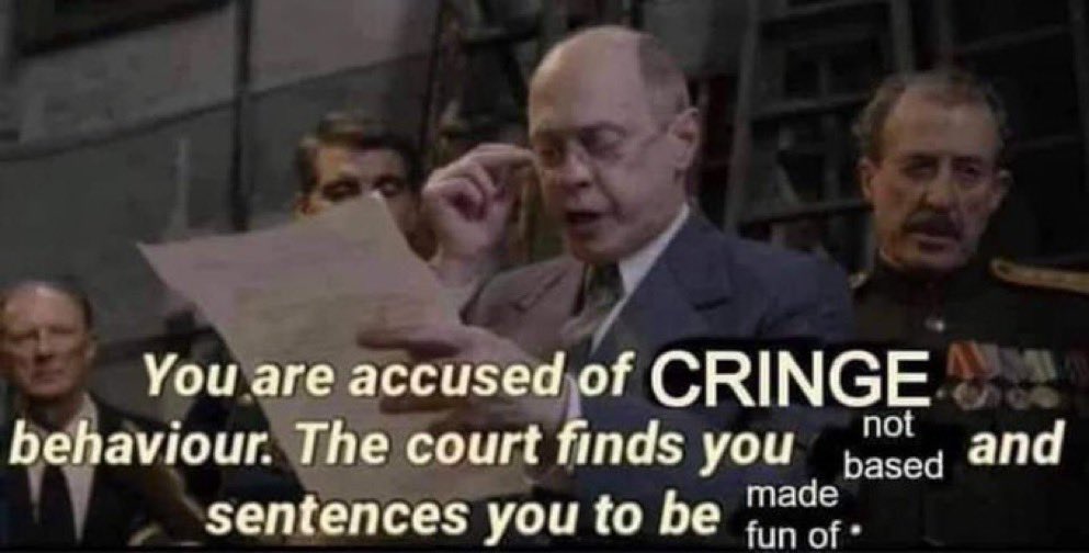 Mothmanifesting's tweet photo. #CisIsASlur if you're so desperate to be the victim that you get offended by being called "not trans" and "the same gender as your biological sex" https://t.co/TBrrAlEqa0