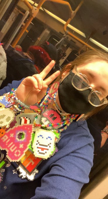 Rave booty ✨💕🥰🥳 https://t.co/WCOGPusu3e