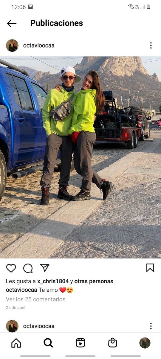 NarekPerez's tweet photo. Un día. Un día puedes estar comprando el carro donde te vas a accidentar. Un día puedes estar comprando la prenda que vas a llenar de sangre. Un día será la última vez. Así que vive cada momento y disfruta lo que tienes. 
#QEPD #OctavioOcaña #Vecinos #Benito https://t.co/ABfVgpj3Lx